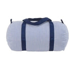 Seersucker Baby Duffel - Premium Baby Gift from Mint - Just $23.95! Shop now at Pat's Monograms