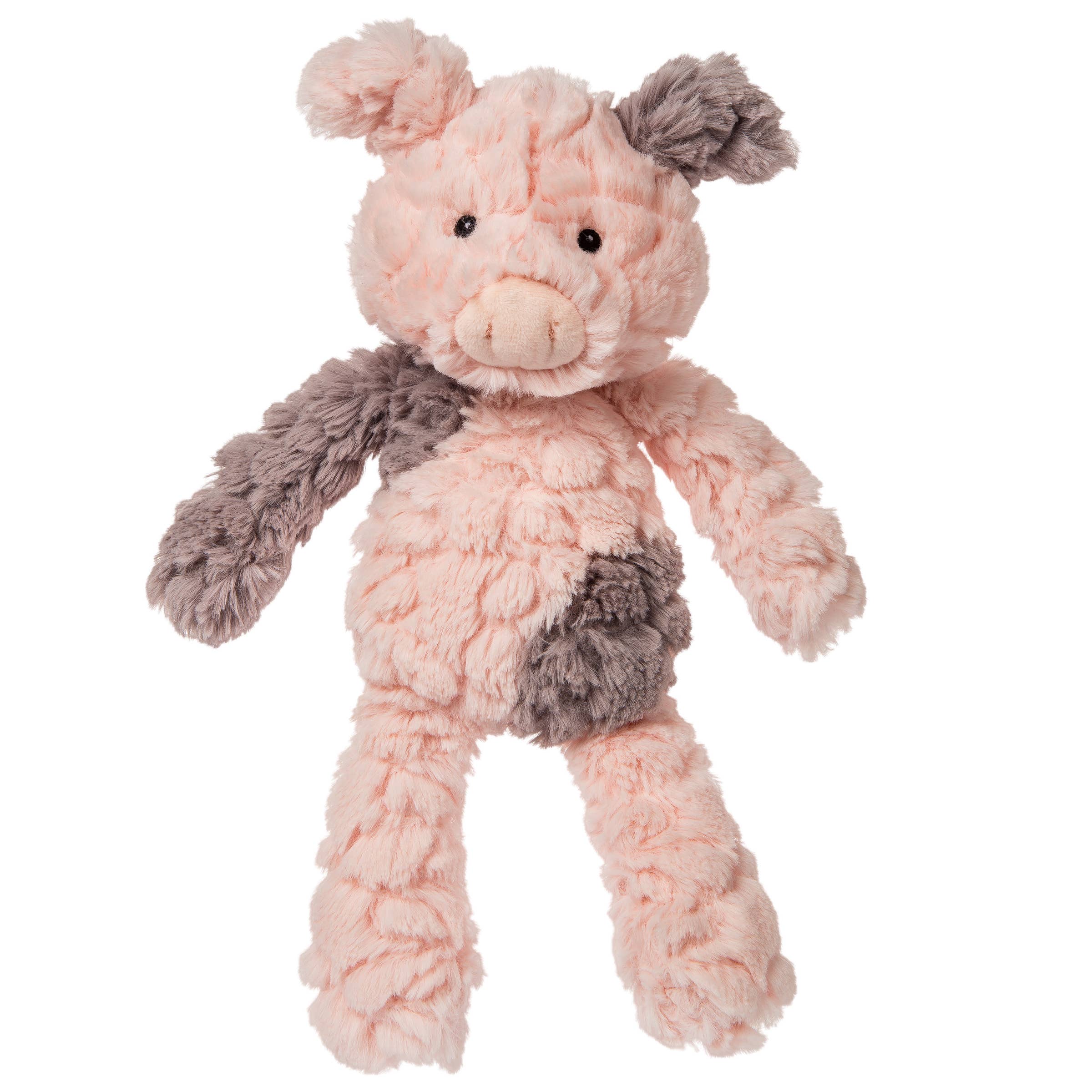 Putty Nursery Piglet - Premium stuffed animals from Mary Meyer - Just $21.95! Shop now at Pat's Monograms