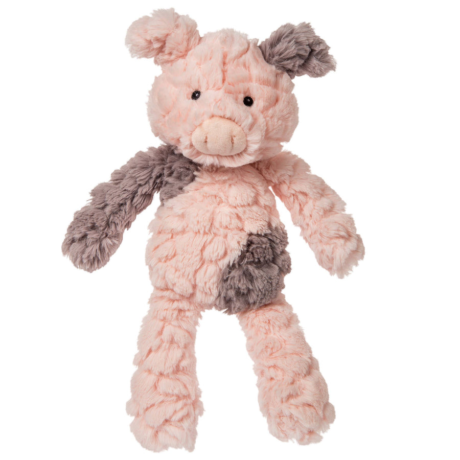 Putty Nursery Piglet - Premium stuffed animals from Mary Meyer - Just $21.95! Shop now at Pat's Monograms