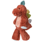 Marshmallow Jr. Stegosaurus - Premium stuffed animals from Mary Meyer - Just $19.95! Shop now at Pat's Monograms
