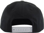 Junior Size Cotton Snapback - Premium Caps from KBETHOS - Just $12.95! Shop now at Pat's Monograms