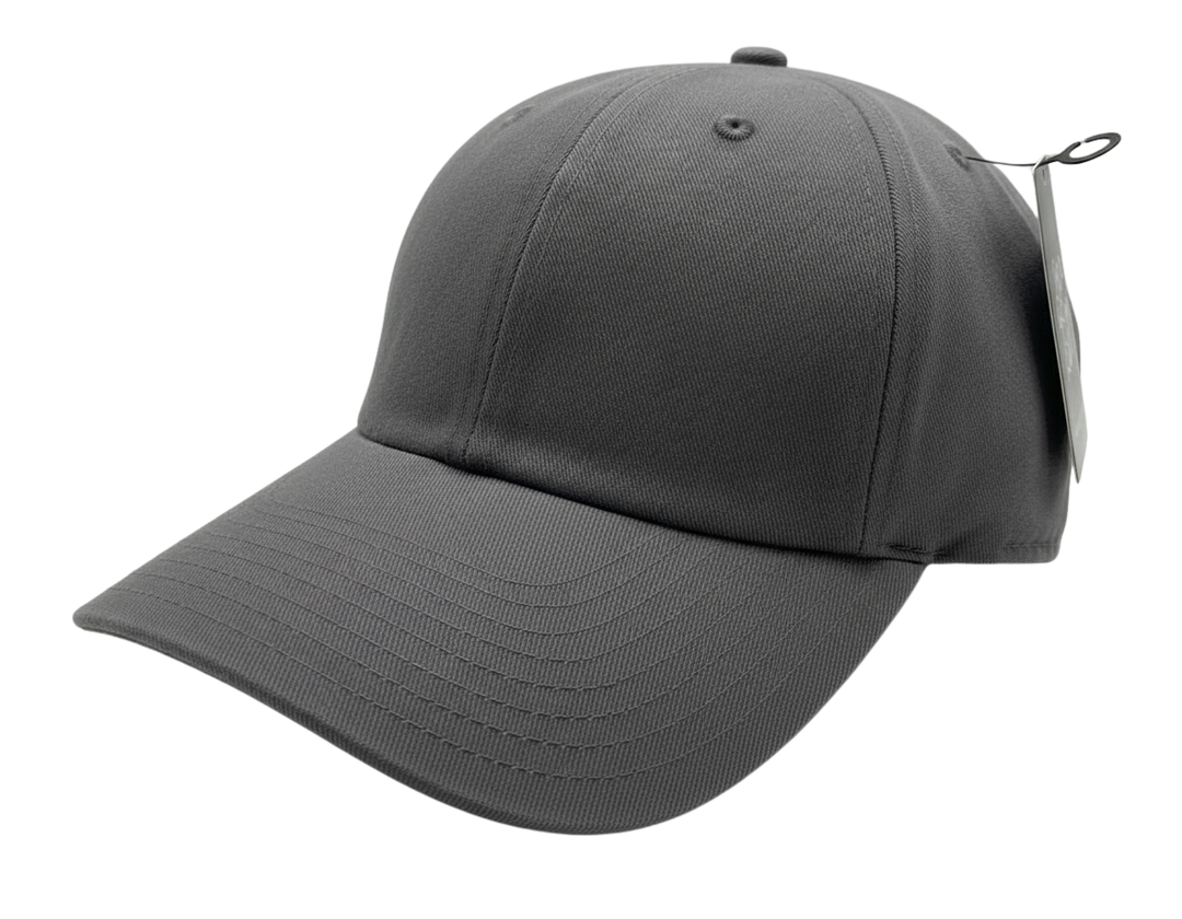 Premium Low Profile Baseball Cap - Dad Hat - Premium Headwear from Stitch and Bill Wholesale Hats - Just $8! Shop now at Pat's Monograms