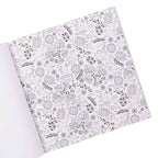 Coloring Book Be Still - Premium Books and Devotionals from Christian Art Gifts - Just $9.95! Shop now at Pat's Monograms