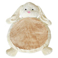 Bunny Baby Mat - Premium Baby Blanket from Mary Meyer - Just $64.95! Shop now at Pat's Monograms
