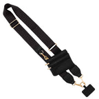 Clip & Go Strap with Pouch - Neutral Collection - Premium phone accessories from Save The Girls - Just $23.95! Shop now at Pat's Monograms