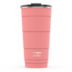 Insulated Stackable Tumbler 26 oz - Premium drinkware from Pirani Life - Just $33.95! Shop now at Pat's Monograms