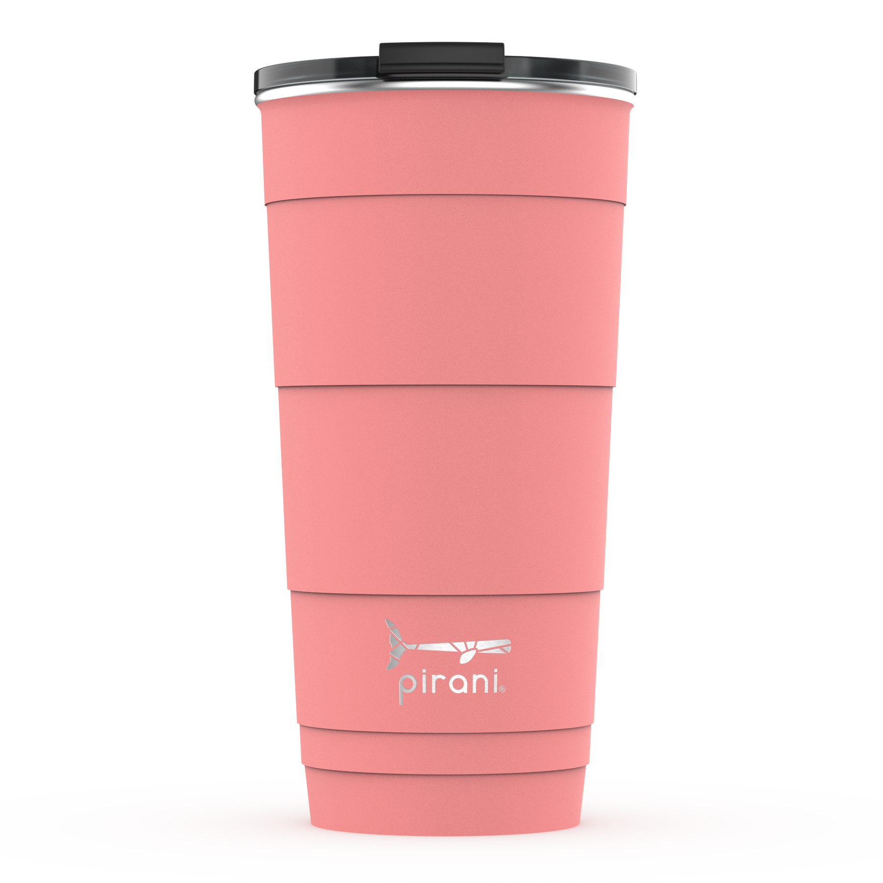 Insulated Stackable Tumbler 26 oz - Premium drinkware from Pirani Life - Just $33.95! Shop now at Pat's Monograms