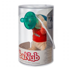 Lil' Hero Wubbanub - Premium  from Mary Meyer - Just $17.99! Shop now at Pat's Monograms