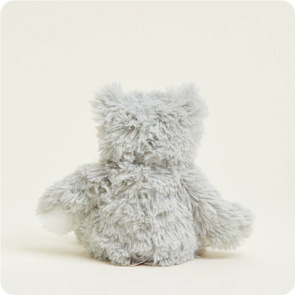 Cat Warmies Junior - Premium Plush Animal from Warmies - Lavender Scented Plush Gifts - Just $14.95! Shop now at Pat's Monograms