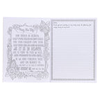 My Coloring Prayer Journal - Premium Gift from Christian Art Gifts - Just $12.95! Shop now at Pat's Monograms