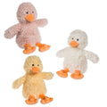 Whispers Ducks - Premium stuffed animals from Mary Meyer - Just $12.95! Shop now at Pat's Monograms