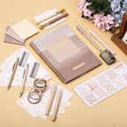 Loose Leaf Binder Ring, 20 Pack, 2 Inch, Binder Rings, - Premium Journal from Mr. Pen - Just $28.95! Shop now at Pat's Monograms