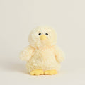 Chick Warmies Junior - Premium stuffed animals from Warmies - Just $14.99! Shop now at Pat's Monograms