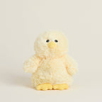 Chick Warmies Junior - Premium stuffed animals from Warmies - Just $14.99! Shop now at Pat's Monograms