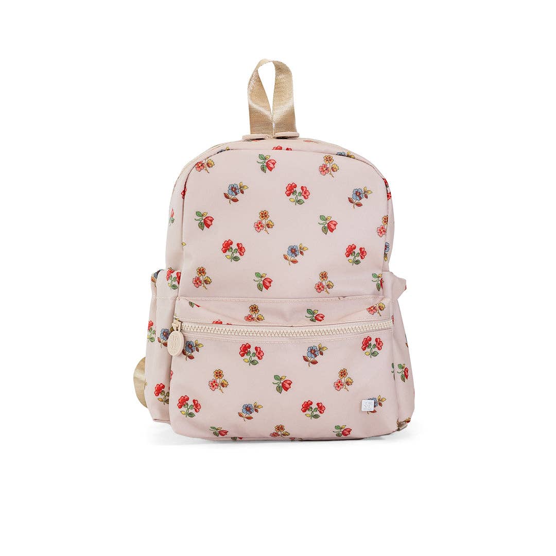 MINI BACKER - CHARLOTTE - Premium Backpack from TRVL Design - Just $47.95! Shop now at Pat's Monograms