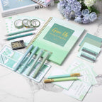 Mr. Pen Bible Journaling Kit for Women - Creative Set - Premium Journal from Mr. Pen - Just $28.95! Shop now at Pat's Monograms