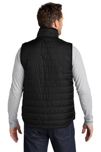 Carhartt® Gilliam Vest - CT102286 - Premium Outerwear from Carhartt - Just $110! Shop now at Pat's Monograms