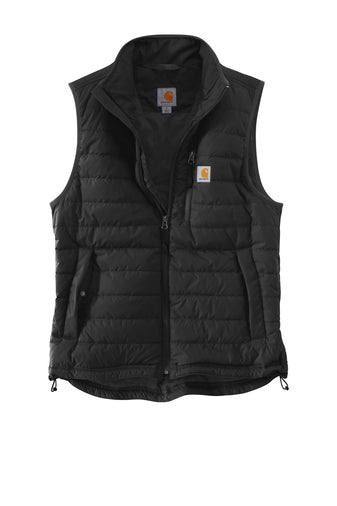 Carhartt® Gilliam Vest - CT102286 - Premium Outerwear from Carhartt - Just $110! Shop now at Pat's Monograms