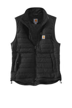 Carhartt® Gilliam Vest - CT102286 - Premium Outerwear from Carhartt - Just $98.95! Shop now at Pat's Monograms