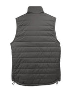 Carhartt® Gilliam Vest - CT102286 - Premium Outerwear from Carhartt - Just $98.95! Shop now at Pat's Monograms