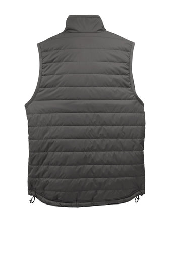 Carhartt® Gilliam Vest - CT102286 - Premium Outerwear from Carhartt - Just $98.95! Shop now at Pat's Monograms
