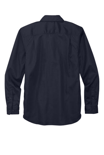 Carhartt® Rugged Professional™ Series Long Sleeve Shirt - Premium Workwear from Carhartt - Just $70! Shop now at Pat's Monograms