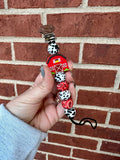 Barnyard Pacifier Clip - Premium Pacifier Clip from Ridge & Co Teething Shop LLC - Just $16.95! Shop now at Pat's Monograms