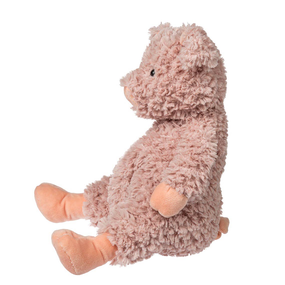 Snuggables Pig - Premium stuffed animals from Mary Meyer - Just $27.95! Shop now at Pat's Monograms