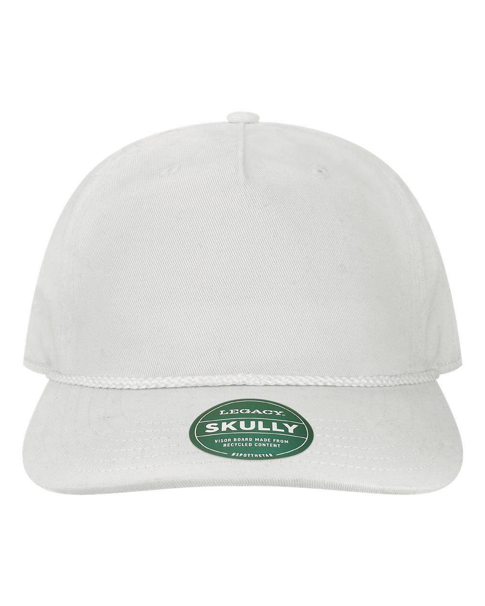 Skully Cap - 28795 - Premium  from Legacy - Just $16.50! Shop now at Pat's Monograms