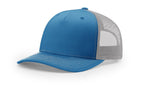 Richardson 112FP - Five Panel Trucker - Premium Caps from Richardson - Just $13.95! Shop now at Pat's Monograms