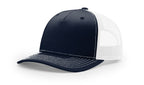 Richardson 112FP - Five Panel Trucker - Premium Caps from Richardson - Just $13.95! Shop now at Pat's Monograms