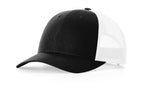 Richardson 115 - Low Pro Trucker - Premium Caps from Richardson - Just $13.50! Shop now at Pat's Monograms