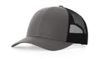 Richardson 115 - Low Pro Trucker - Premium Caps from Richardson - Just $13.50! Shop now at Pat's Monograms