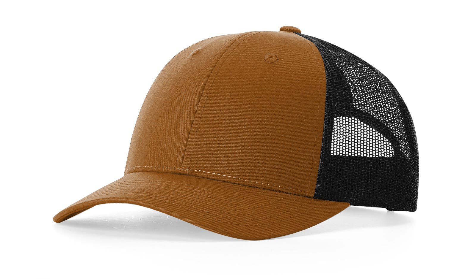 Richardson 115 - Low Pro Trucker - Premium Caps from Richardson - Just $13.50! Shop now at Pat's Monograms