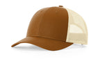 Richardson 115 - Low Pro Trucker - Premium Caps from Richardson - Just $13.50! Shop now at Pat's Monograms