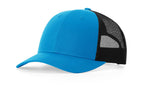 Richardson 115 - Low Pro Trucker - Premium Caps from Richardson - Just $13.50! Shop now at Pat's Monograms