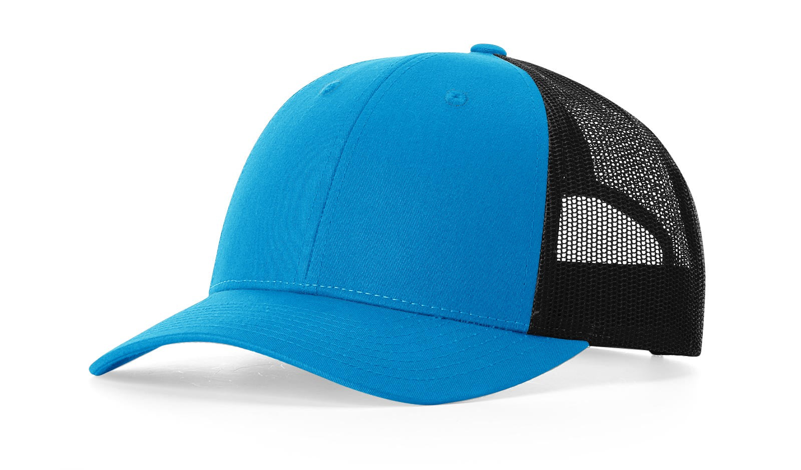 Richardson 115 - Low Pro Trucker - Premium Caps from Richardson - Just $13.50! Shop now at Pat's Monograms