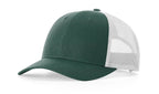 Richardson 115 - Low Pro Trucker - Premium Caps from Richardson - Just $13.50! Shop now at Pat's Monograms