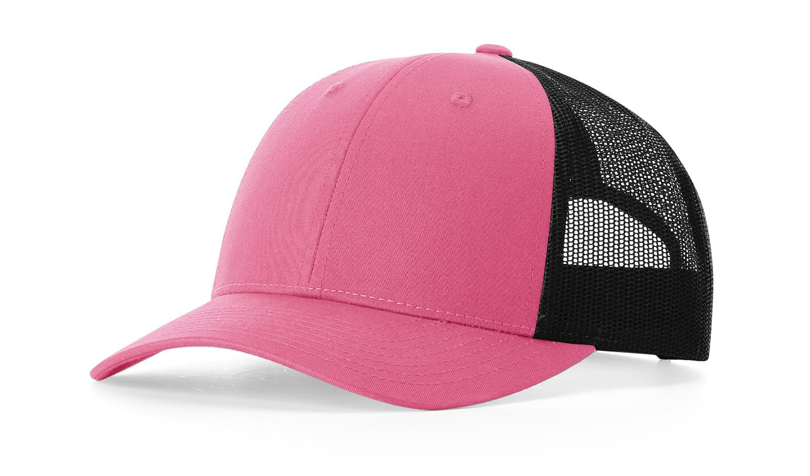 Richardson 115 - Low Pro Trucker - Premium Caps from Richardson - Just $13.50! Shop now at Pat's Monograms