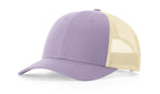 Richardson 115 - Low Pro Trucker - Premium Caps from Richardson - Just $13.50! Shop now at Pat's Monograms