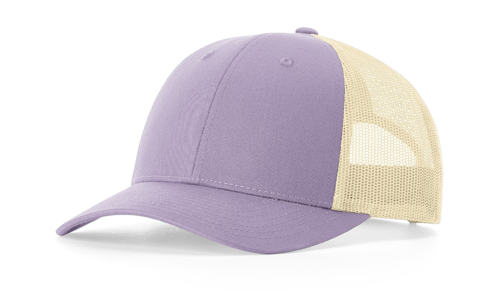 Richardson 115 - Low Pro Trucker - Premium Caps from Richardson - Just $13.50! Shop now at Pat's Monograms