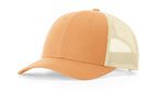 Richardson 115 - Low Pro Trucker
