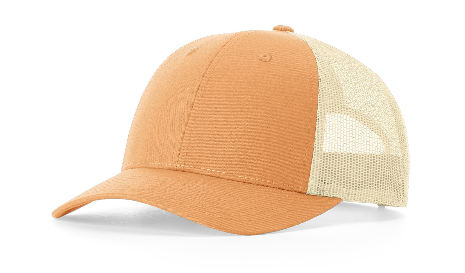 Richardson 115 - Low Pro Trucker