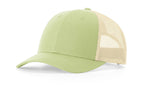 Richardson 115 - Low Pro Trucker - Premium Caps from Richardson - Just $13.50! Shop now at Pat's Monograms