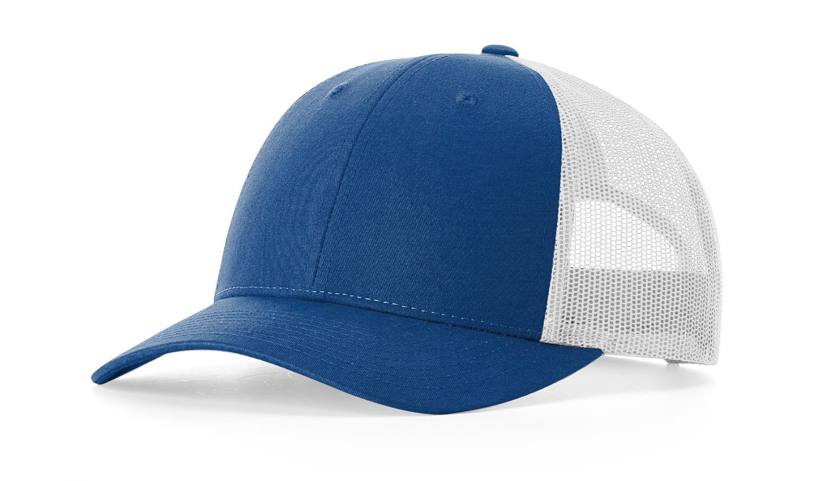 Richardson 115 - Low Pro Trucker - Premium Caps from Richardson - Just $13.50! Shop now at Pat's Monograms
