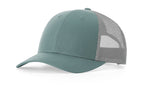 Richardson 115 - Low Pro Trucker - Premium Caps from Richardson - Just $13.50! Shop now at Pat's Monograms