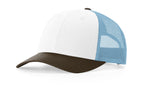 Richardson 115 - Low Pro Trucker - Premium Caps from Richardson - Just $12.95! Shop now at Pat's Monograms