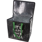 It's Game Day Y'all Insulated Tote - Premium Game Day from Primitives by Kathy - Just $17.95! Shop now at Pat's Monograms