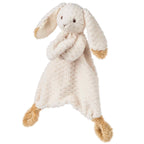 Bunny Lovey - Premium toys from Mary Meyer - Just $22.95! Shop now at Pat's Monograms