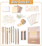 Loose Leaf Binder Ring, 20 Pack, 2 Inch, Binder Rings, - Premium Journal from Mr. Pen - Just $28.95! Shop now at Pat's Monograms